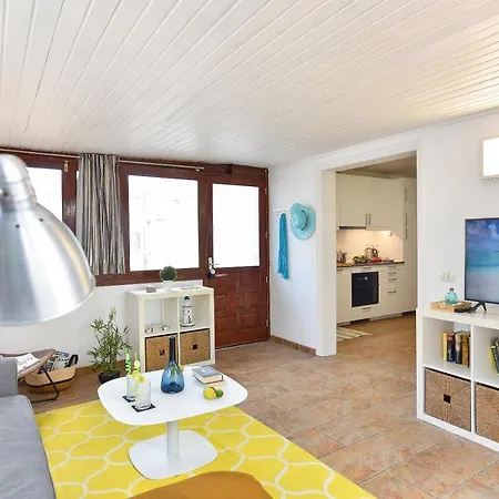 Casa Maspalomas Prázdninový dům