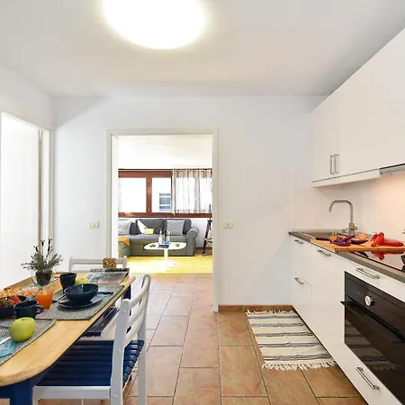 Casa Maspalomas Prázdninový dům Meloneras