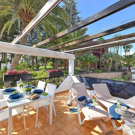 Prázdninový dům Casa Maspalomas Meloneras