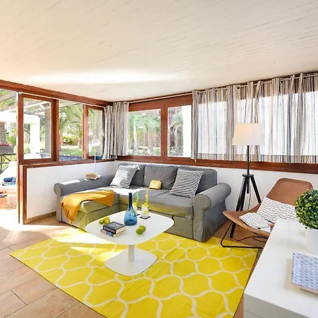 Casa Maspalomas *
