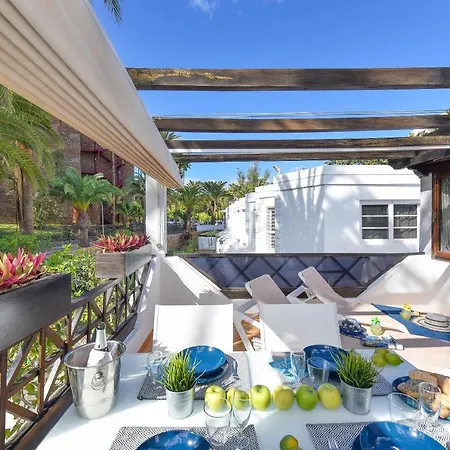 Casa Maspalomas * Meloneras