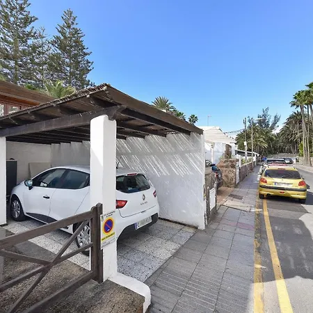 Casa Maspalomas Prázdninový dům Meloneras