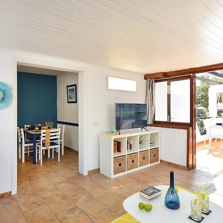 Casa Maspalomas Tatil Evi Meloneras