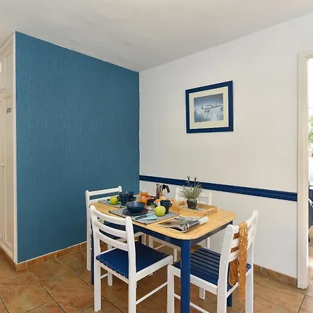 Prázdninový dům Casa Maspalomas *