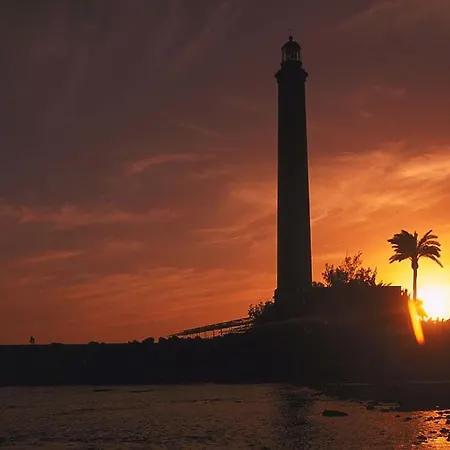 Casa Maspalomas