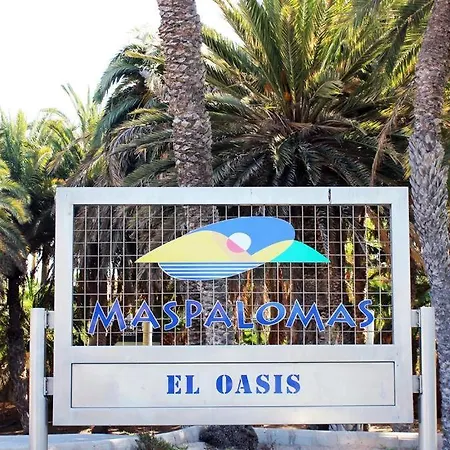Casa Maspalomas * Meloneras