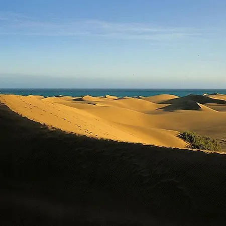 Casa Maspalomas Prázdninový dům Meloneras