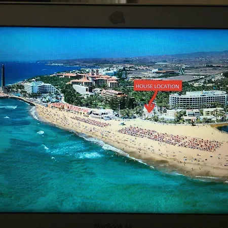 Casa Maspalomas